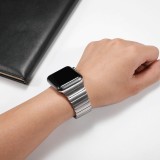 Premium-Vollstahlarmband - Apple Watch 42mm / 44mm / 45mm