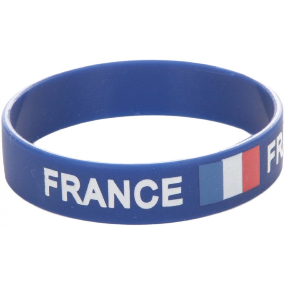 Bracelet silicone France