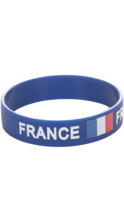 Bracelet silicone France