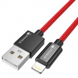 iPhone Kabel (1 m) Lightning auf USB-A - Nylon PhoneLook