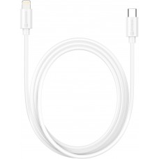 iPhone Ladekabel Fast Charge (1 m) Lightning auf USB‑C - PhoneLook - Weiss