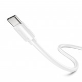 Câble iPhone (3m) Lightning vers USB-C - PhoneLook - Blanc