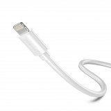 iPhone Kabel (3 m) Lightning auf USB-C - PhoneLook - Weiss
