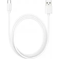 Câble USB vers USB-C (1 m) - PhoneLook - Blanc