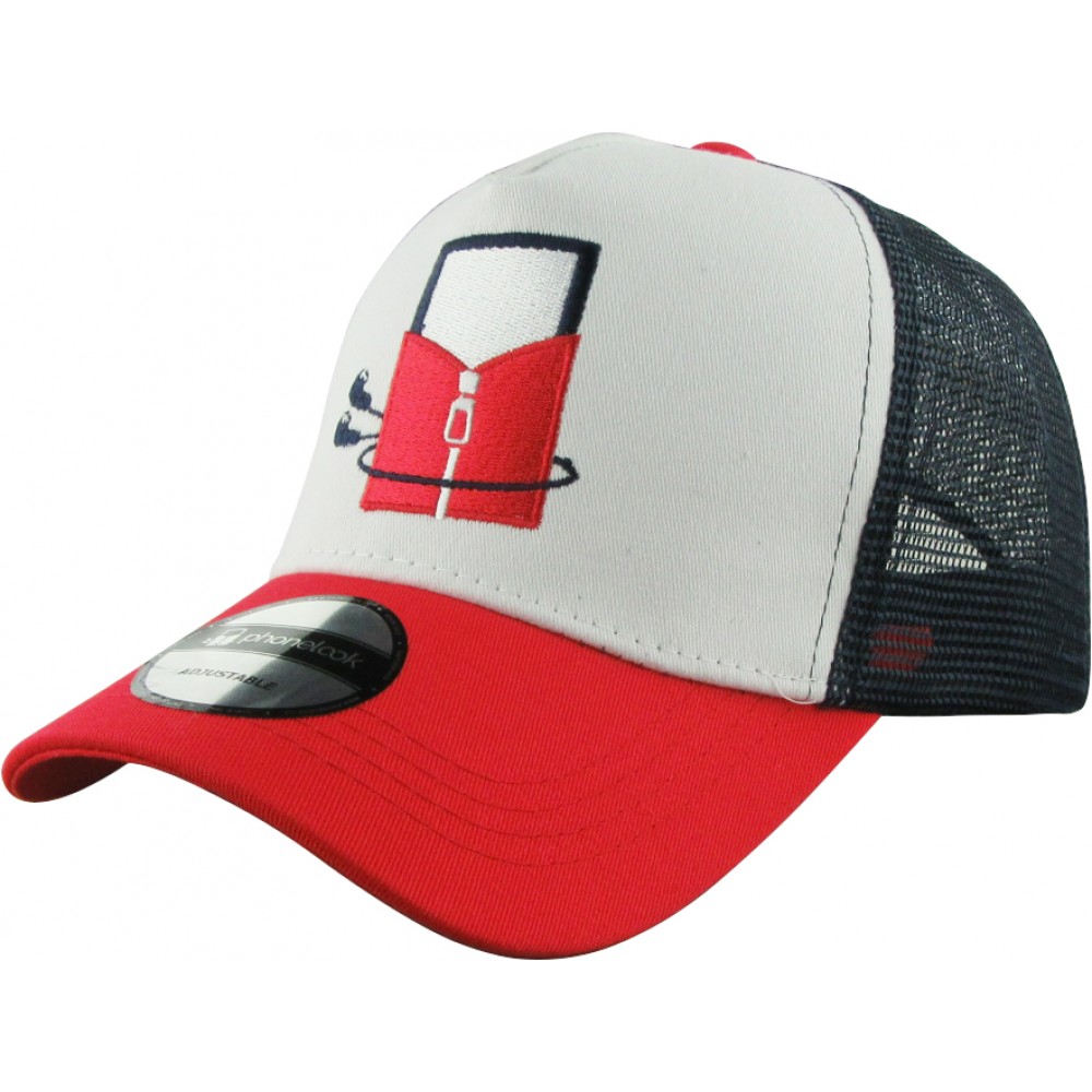 Casquette Trucker sportive - Casquette de baseball unisexe ajustable - PhoneLook