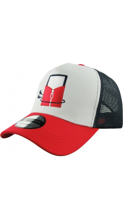 Sportliche Trucker Cap - Baseball Mütze Unisex grössenverstellbar - PhoneLook