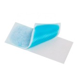 Cooling-Patch auto-rafraîchissant (6pcs) pour faire baisser la fièvre avec gel rafraîchissant actif