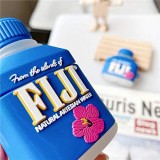 Coque AirPods 1 / 2 - Bouteille d'eau Fiji