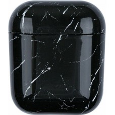 Coque AirPods 1 / 2 - Marble noir B