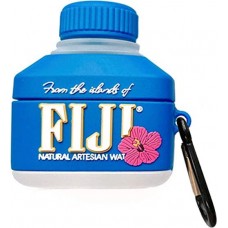 Hülle AirPods Pro - Fidschi Wasserflasche 