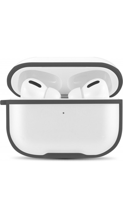 Coque AirPods 1 / 2 - Eggshell Bumper - Noir