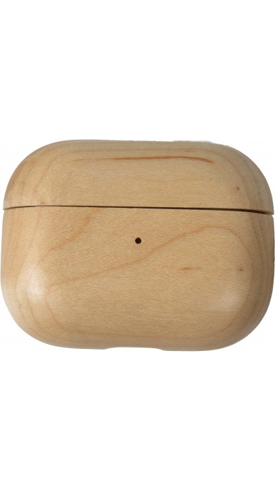 Hülle AirPods Pro - Eleven Wood Maple