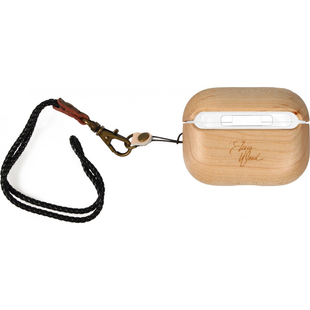 Coque AirPods Pro - Eleven Wood Maple