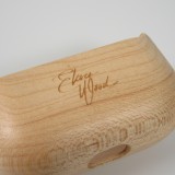 Hülle AirPods Pro - Eleven Wood Maple