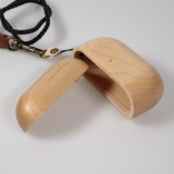Coque AirPods Pro - Eleven Wood Maple