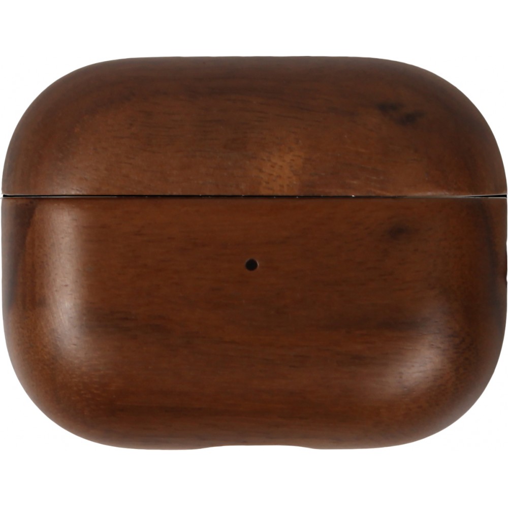 Coque AirPods Pro - Eleven Wood walnut