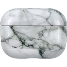 Coque AirPods Pro - Marble blanc A