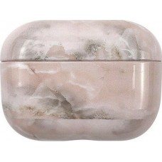 Coque AirPods Pro - Marble - Rose