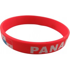 Bracelet silicone Panama