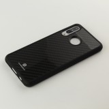 Coque Huawei P30 Lite - Carbomile fibre de carbone