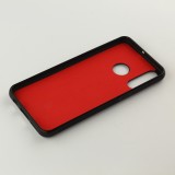 Coque Huawei P30 Lite - Carbomile fibre de carbone