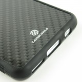 Coque Huawei P30 Lite - Carbomile fibre de carbone