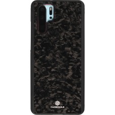 Coque Huawei P30 Pro - Carbomile carbone forgé