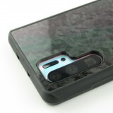 Coque Huawei P30 Pro - Carbomile carbone forgé