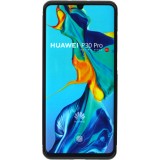 Coque Huawei P30 Pro - Carbomile fibre de carbone