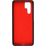 Coque Huawei P30 Pro - Carbomile fibre de carbone