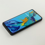 Coque Huawei P30 Pro - Carbomile fibre de carbone