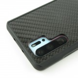 Coque Huawei P30 Pro - Carbomile fibre de carbone