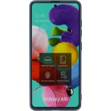 Hülle Samsung Galaxy A52 - Soft - Grau