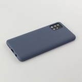 Hülle Samsung Galaxy A52 - Soft - Grau
