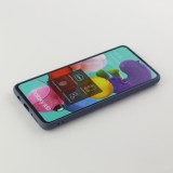Hülle Samsung Galaxy A52 - Soft - Grau