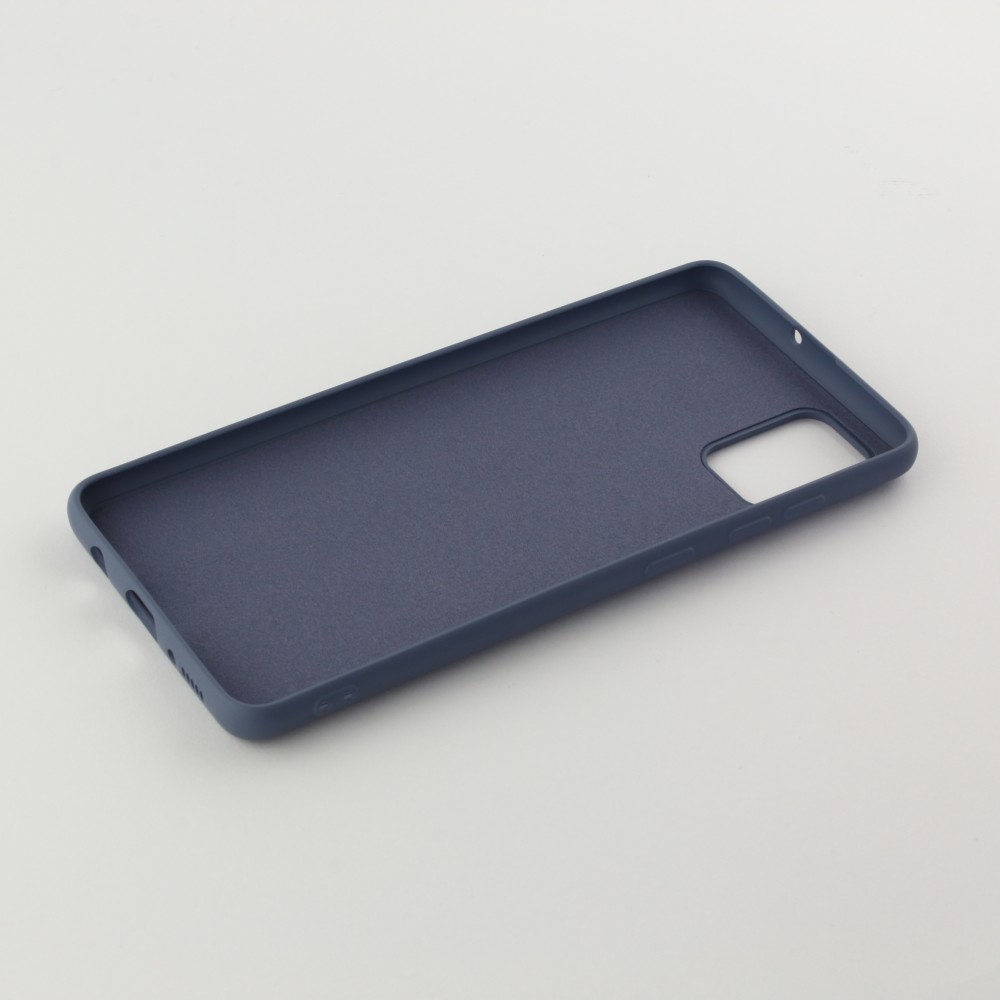 Hülle Samsung Galaxy A52 - Soft - Grau