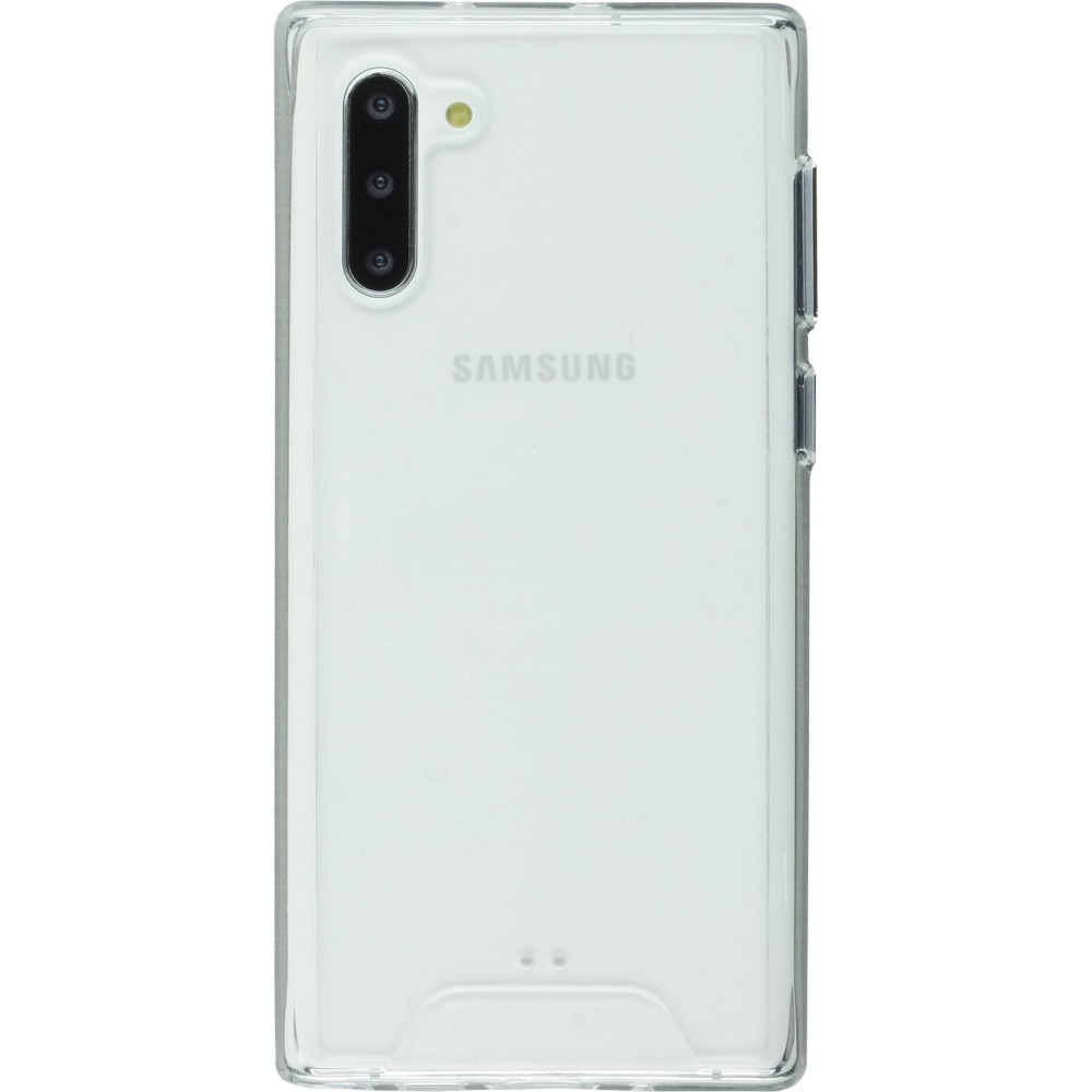 Hülle Samsung Galaxy Note 10 - Gel Glass