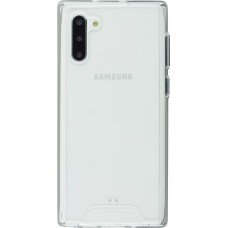 Hülle Samsung Galaxy Note 10 - Gel Glass