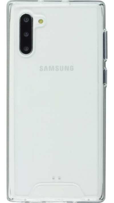 Coque Samsung Galaxy Note 10 - Gel Glass