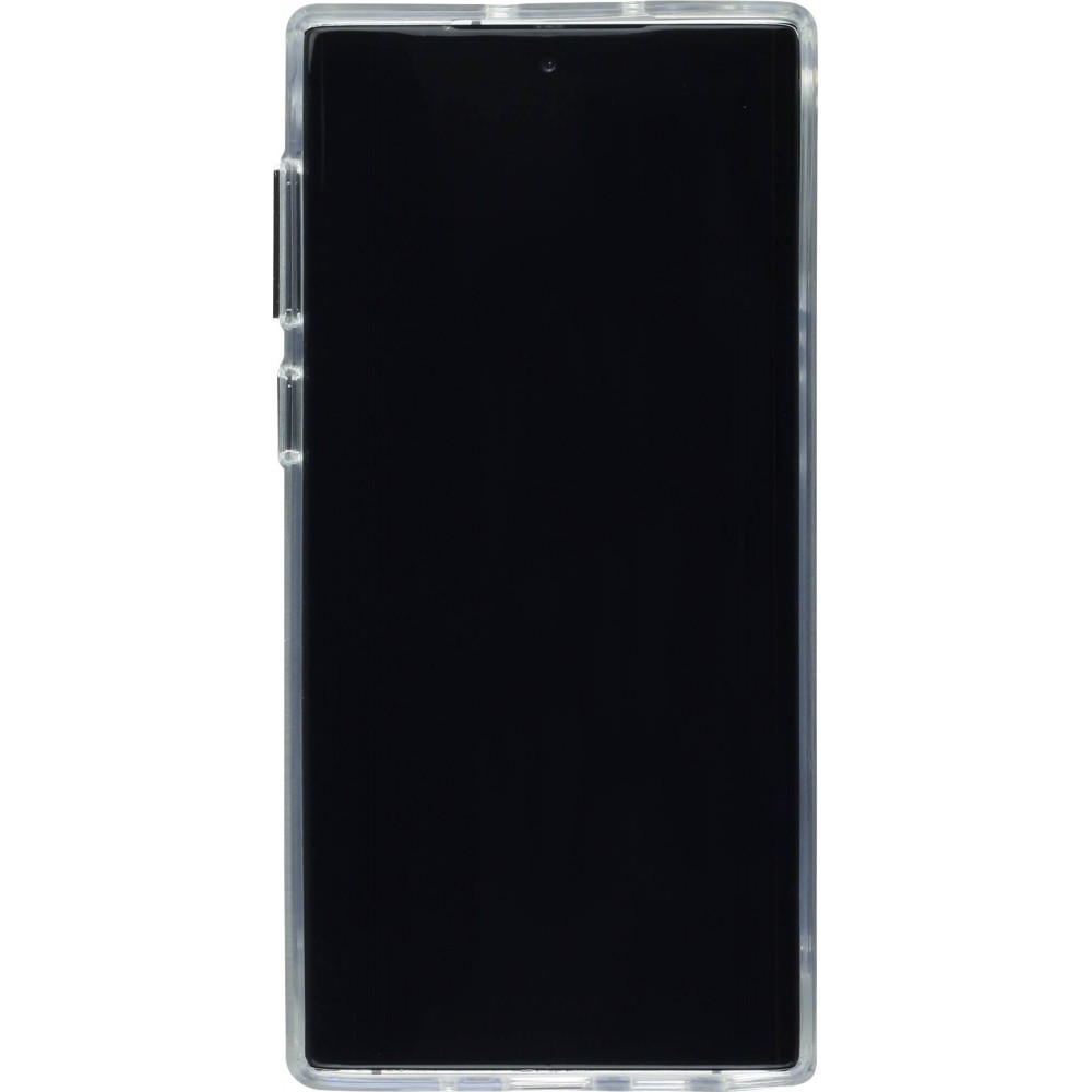 Coque Samsung Galaxy Note 10 - Gel Glass