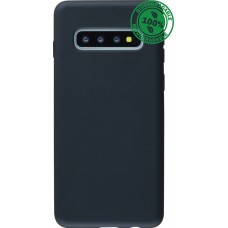 Coque Samsung Galaxy S10 - Bio Eco-Friendly - Noir
