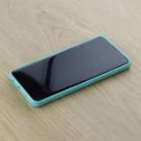 Coque Samsung Galaxy S10 - Bio Eco-Friendly - Turquoise