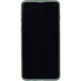 Coque Samsung Galaxy S10 - Bio Eco-Friendly - Vert foncé