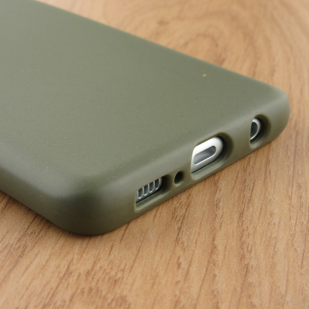 Coque Samsung Galaxy S10 - Bio Eco-Friendly - Vert foncé