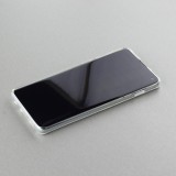 Hülle Samsung Galaxy S10 5G - Gummi Transparent Silikon Gel Simple Super Clear flexibel