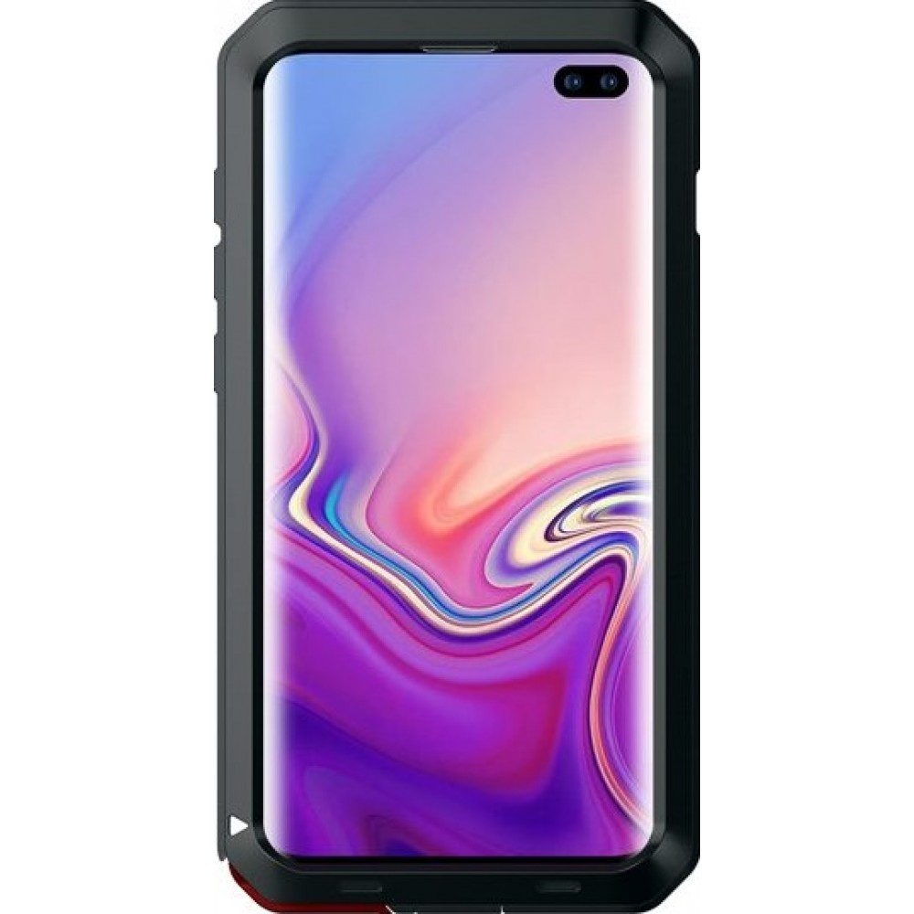 Hülle Samsung Galaxy S10 - Lunatik Taktik Extreme