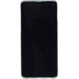 Hülle Samsung Galaxy S10+ - transparenter Kunststoff