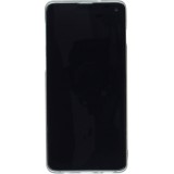 Coque Samsung Galaxy S10+ - Plastique - Transparent