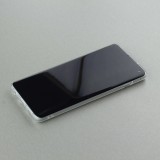 Hülle Samsung Galaxy S10+ - transparenter Kunststoff