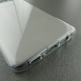Hülle Samsung Galaxy S10+ - transparenter Kunststoff